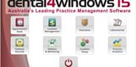Kaip darbas su Dental4windows programa atsiperka? Pateikiame net kelis variantus.