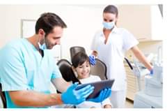 Ar i&scaron;naudojate visas Dental4windows programos galimybes?