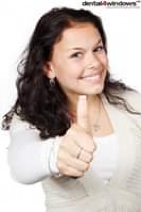 Tegul jūsų klientai &scaron;ypsosi dar plačiau, ne tik dėl j&#36…