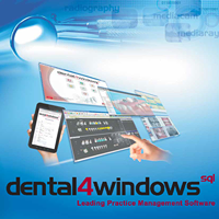 Dental4windows – Sistemos idėja tokia, kad visa tai, kas naudojama kasdienin&#2…