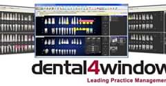 Kaip darbas su Dental4windows programa atsiperka? Pateikiame net kelis variantus.