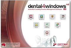 Dental4windows – Sistemos idėja tokia, kad visa tai, kas naudojama praktikoje, …