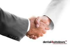 Džiaugiamės, kad Dental4windows klientų ratas didėja!