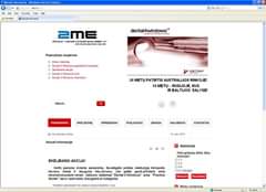 Kaip prie&scaron; 6 metus atrodė mūsų svetainė… 😀 Na, …